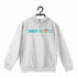 Yoga Fitness Yoga INNER PEACE YOGA FITNESS UNISEX HOODIE Sweatshirts
